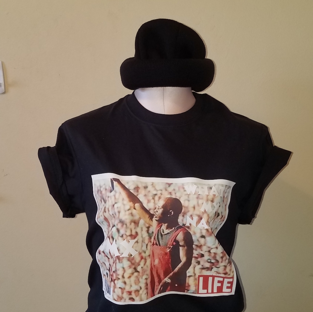 Tshirt - Picture 3 of 9